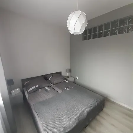 Appartement Lewa Łódź