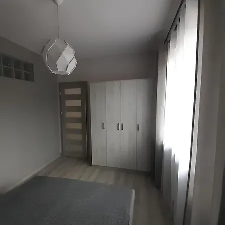 Lewa Appartement Łódź